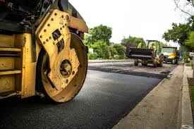 Why Choose Us For All Your Driveway Paving Needs in Forest Hill, TX?