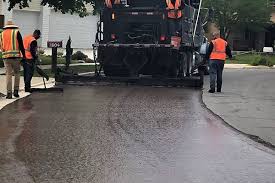 Reliable Forest Hill, TX Driveway Paving Services Solutions